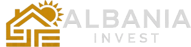 Albania Invest logo